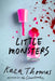 Little Monsters by Kara Thomas
