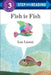 Fish Is Fish by Leo Lionni