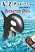 A to Z Mysteries Super Edition #7: Operation Orca by Ron Roy