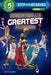 Basketball's Greatest Players by S. a. Kramer