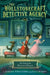 The Case of the Perilous Palace (the Wollstonecraft Detective Agency, Book 4) by Jordan Stratford