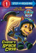 Chase's Space Case (Paw Patrol) by Kristen L. Depken