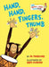 Hand, Hand, Fingers, Thumb by Al Perkins