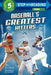 Baseball's Greatest Hitters: From Ty Cobb to Miguel Cabrera by S. a. Kramer