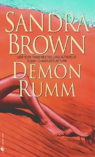 Demon Rumm by Sandra Brown