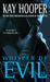 Whisper Of Evil: A Bishop Special Crimes Unit Novel by Hooper, Kay