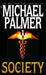The Society by Michael Palmer