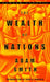 The Wealth Of Nations: Bantam Classics by Adam Smith, Alan B. Krueger
