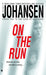 On the Run by Iris Johansen