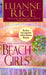 Beach Girls by Luanne Rice