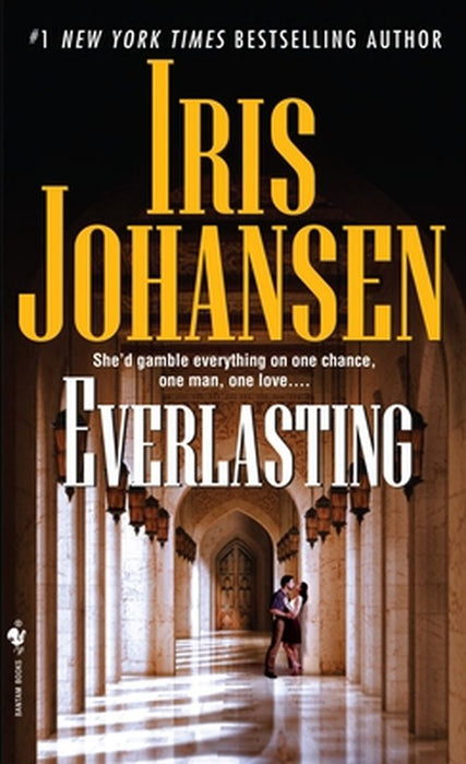 Everlasting by Iris Johansen