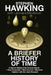 A Briefer History of Time: A Special Edition of the Science Classic by Stephen Hawking