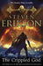 The Crippled God by Steven Erikson