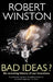 Bad Ideas? by Professor Lord Robert Winston