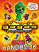 Gogos Crazy Bones Official Handbook