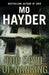 The Devil of Nanking. Mo Hayder by Mo Hayder