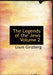 Legends Of The Jews by Louis Ginzberg
