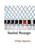 Vanished Messenger by E. Phillips Oppenheim