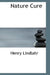 Nature Cure by Henry Lindlahr