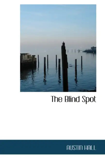 The Blind Spot by Austin Hall