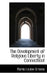 The Development of Religious Liberty in Connecticut by Maria Louise Greene