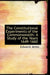 The Constitutional Experiments of the Commonwealth: A Study of the Years 1649-1660 by Edward Jenks