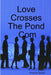 Love Crosses The Pond .Com by Pauline Smart