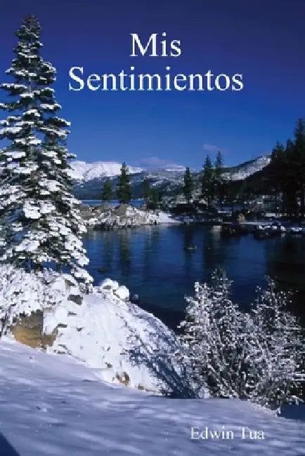 Mis Sentimientos by Edwin Tua