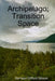 Archipelago; Transition Space by Garrison Clifford Gibson