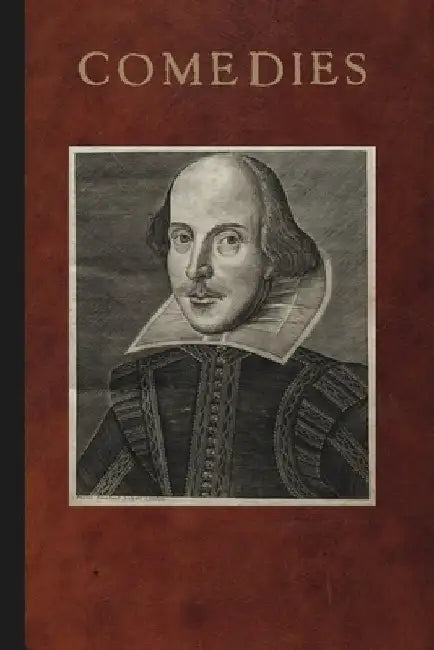 Mr. William Shakespeares Comedies by William Shakespeare