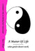 A Matter Of Life - when gender doesn't work by Eva Moser