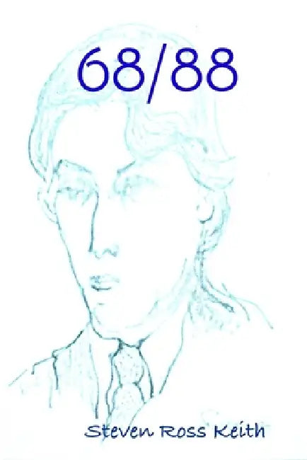 68/88 by Steven Ross Keith