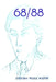 68/88 by Steven Ross Keith