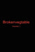 Brokenvegtable by Luke Ouellette