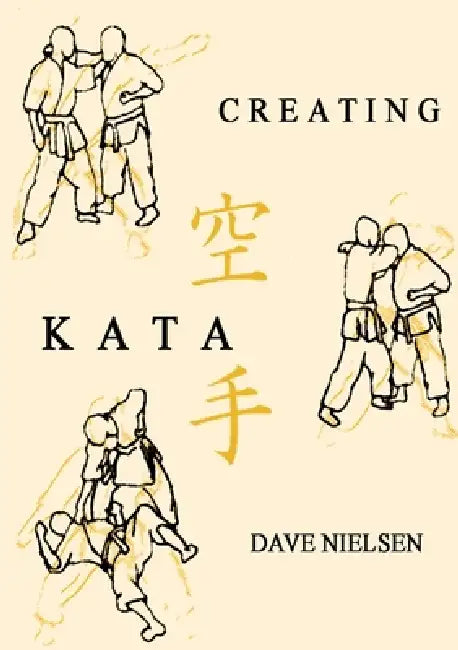 Creating Kata by David Nielsen