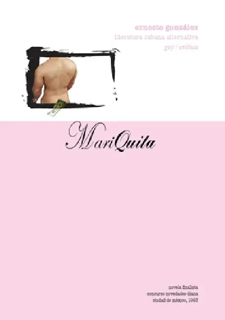 MariQuita by Ernesto González