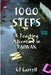 1000 STEPS, An ESL Teaching Adventure in Taiwan by Claudia Carroll