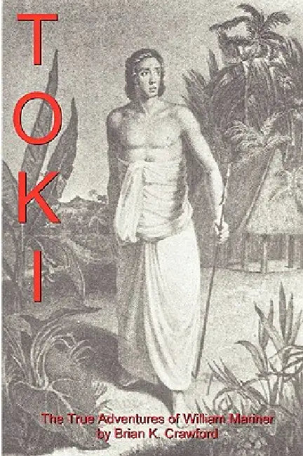 Toki by Brian K. Crawford