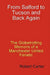 From Salford to Tucson and Back Again by Robert Bob Carter