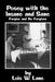 Posey with the Insane and Sane by Lois W. Lane