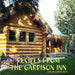 Recipes from the Garrison Inn by Gene Garrison