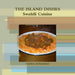 The Island Dishes by Naima Mohamed