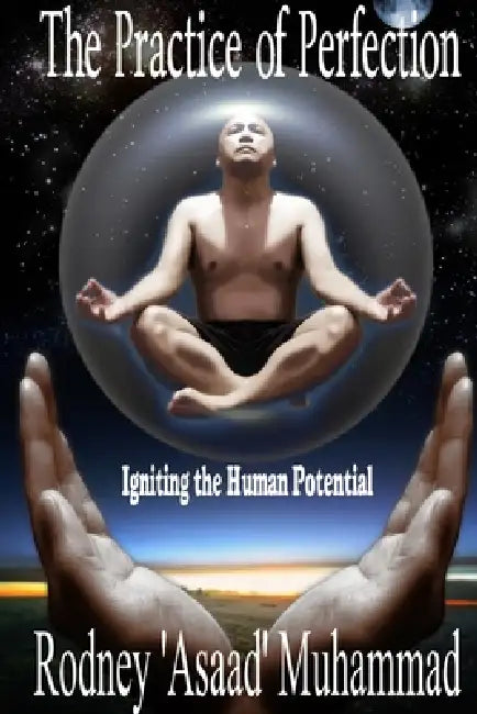 The Practice of Perfection by Rodney Muhammad