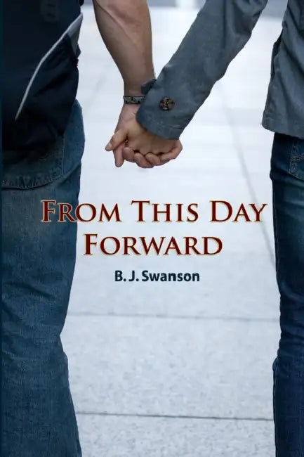 From This Day Forward by Beverly Swanson