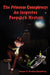 The Princess Conspiracy: An Inspector Poopchyk Mystery by Ganna V. Kudina Steinberg