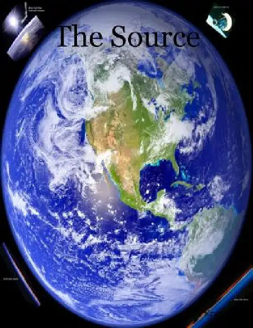 The Source by Igor Kryan