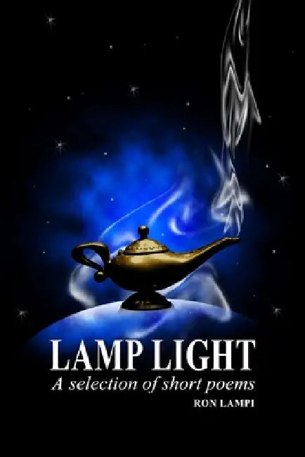 Lamp Light by Ron Lampi