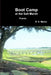 Boot Camp at the Salt Marsh by R. S. Martin