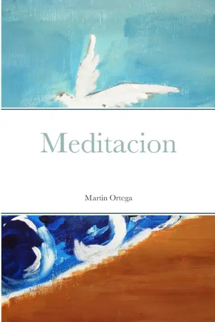 Meditacion by Martin Ortega
