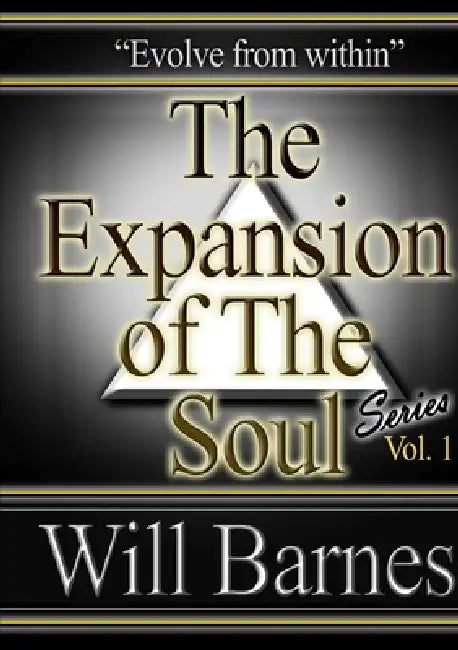 The Expansion of The Soul by Will Barnes